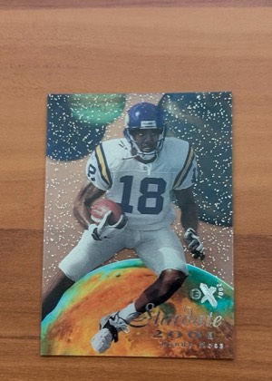Randy Moss, graded 9.0
