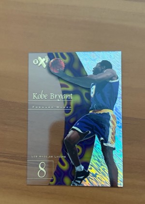 Kobe Bryant, graded 6.5