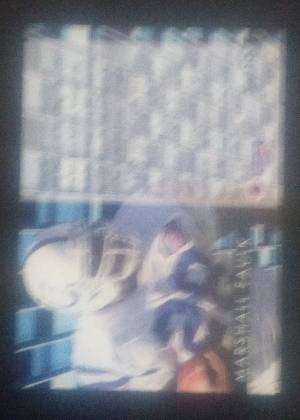 Marshall Faulk, graded 7.0