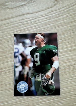 Jim McMahon, graded 9.0