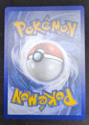 Jirachi ex, graded 9.0