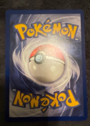 Mewtwo (Movie Promo), graded 9.0