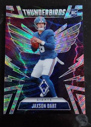 Jaxson Dart, graded 9.0