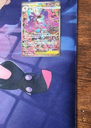 Mega Dragalge ex graded 9