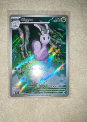 Sliggoo, graded 9.0