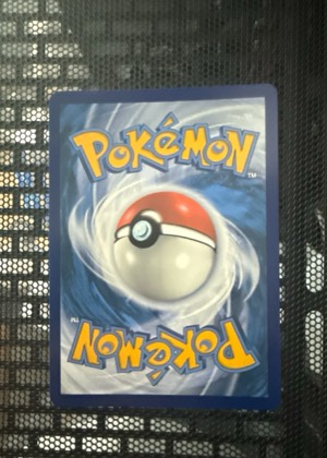 Mew ex, graded 9.0