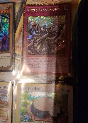King's Consonance, graded 6.5