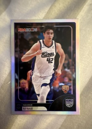 Maxime Raynaud, graded 9.0