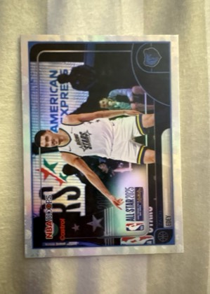 Zach Edey, graded 8.0