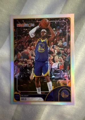 Buddy Hield, graded 9.0