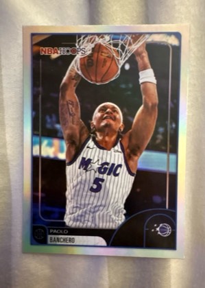 Paolo Banchero, graded 9.0