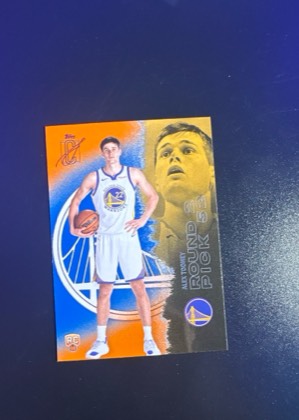 Alex Toohey, graded 9.0