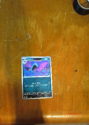 Golbat, graded 9.0