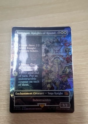 Sorceress's Schemes, graded 8.0