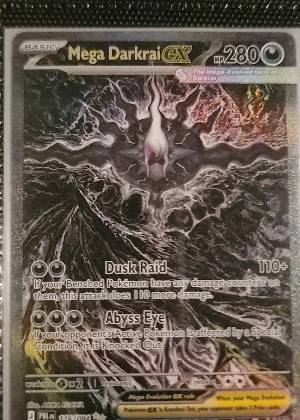 Jigglypuff, graded 8.0
