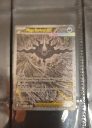 Toxicroak, graded 8.0