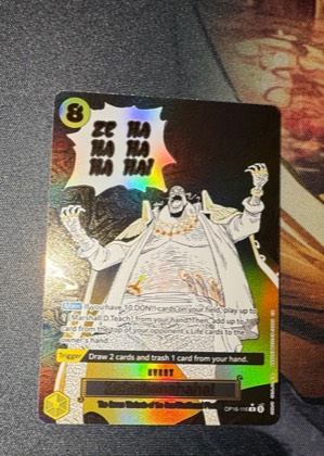Zehahahahaha!, graded 9.0