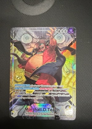 Marshall.D.Teach, graded 9.0
