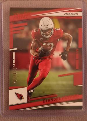 DeAndre Hopkins, graded 9.0