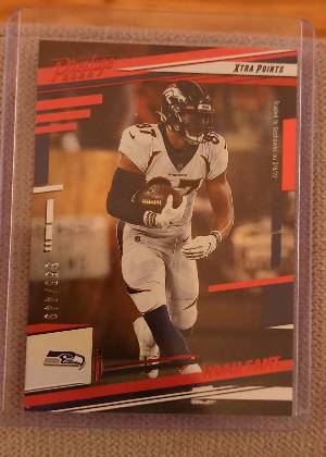 Noah Fant, graded 9.0