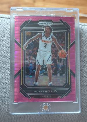Bones Hyland, graded 9.5