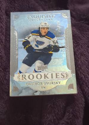 Dalibor Dvorsky, graded 9.0