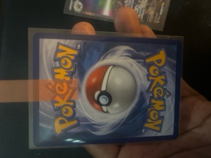 Mega Floette ex, graded 9.0