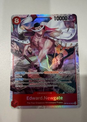 Edward.Newgate, graded 8.0