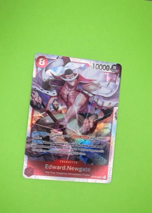 Edward.Newgate, graded 9.0