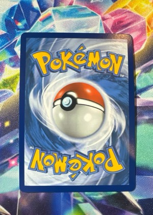 Pikachu ex, graded 9.0