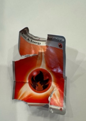 Fire Energy graded 6 & below