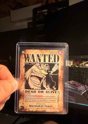 Marshall.D.Teach, graded 9.0