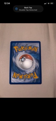 Charizard ex - 074, graded 9.0
