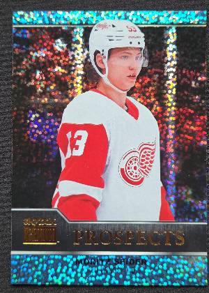 Moritz Seider, graded 9.0