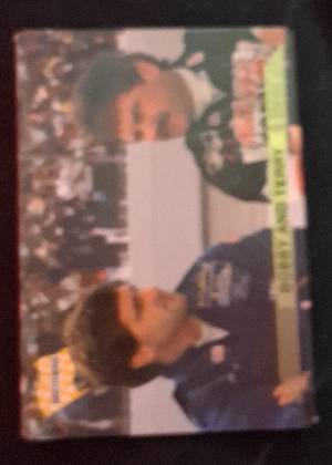 Bobby and Terry Labonte, graded 2.5