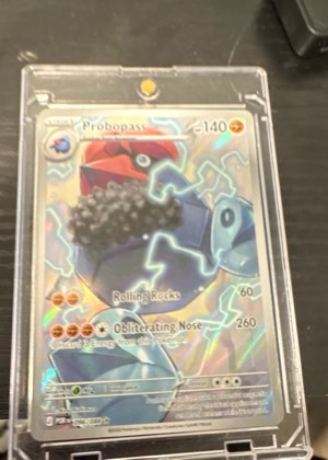 Transformation Tome, graded 9.0