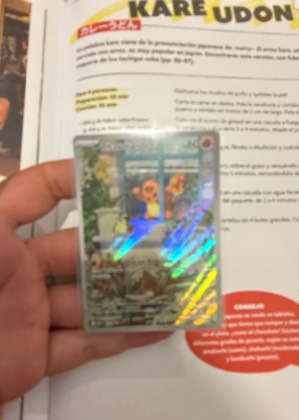 Charmander, graded 9.0