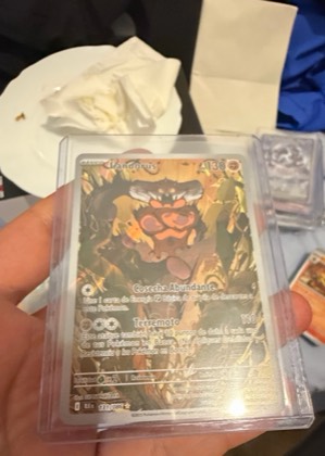 Landorus, graded 9.0